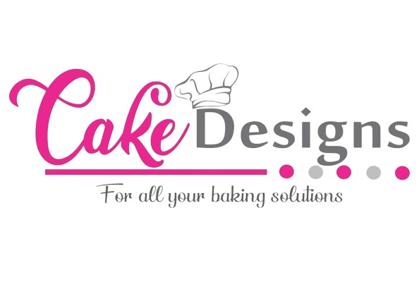 Cake Designs Zim logo